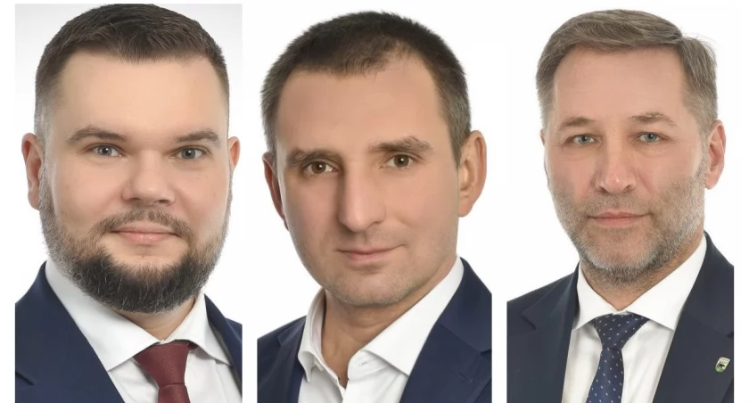Kandydaci na burmistrza komentują swoje wyniki