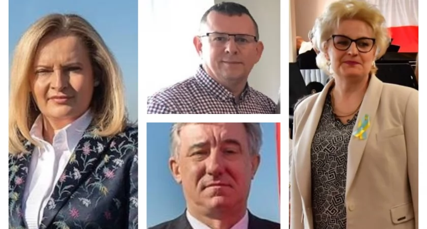 Kto będzie starostą? Polityczna gra już się zaczęła 