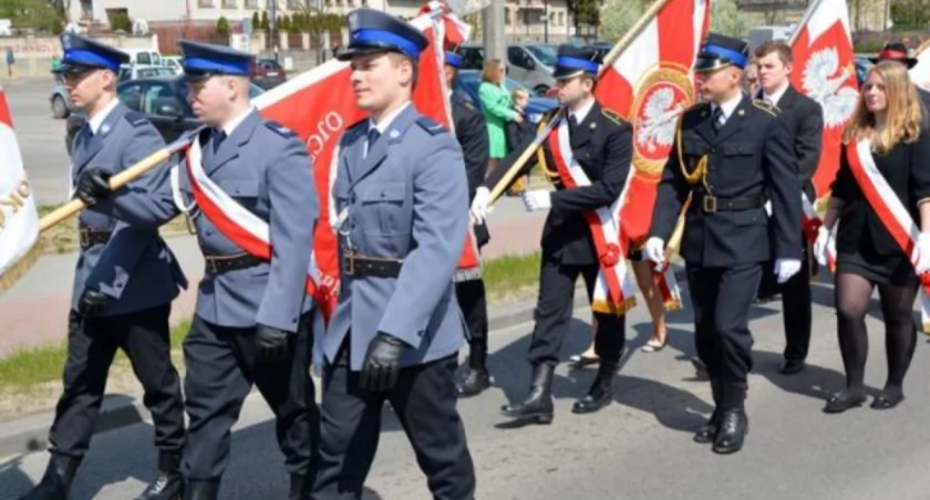 Kościerzyna. Uczczą Święto Konstytucji 3 Maja