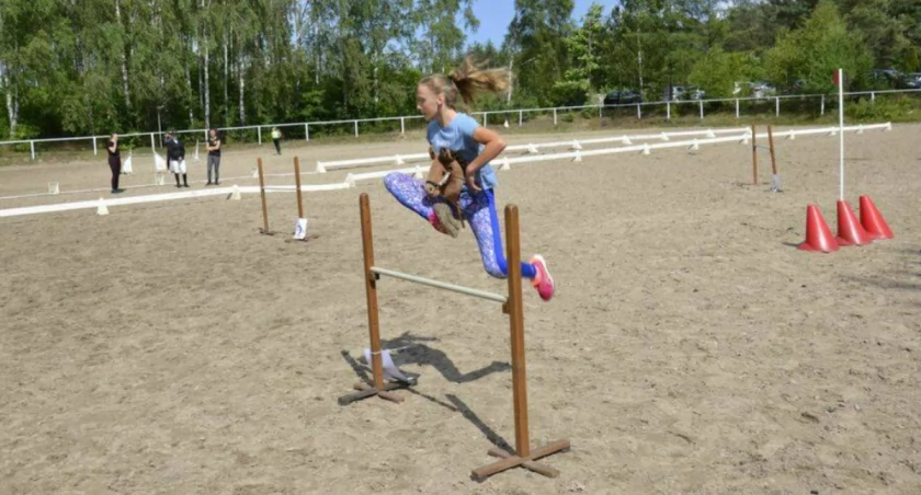 II Mistrzostwa Kaszub - Hobby Horse Dziemiany 2024