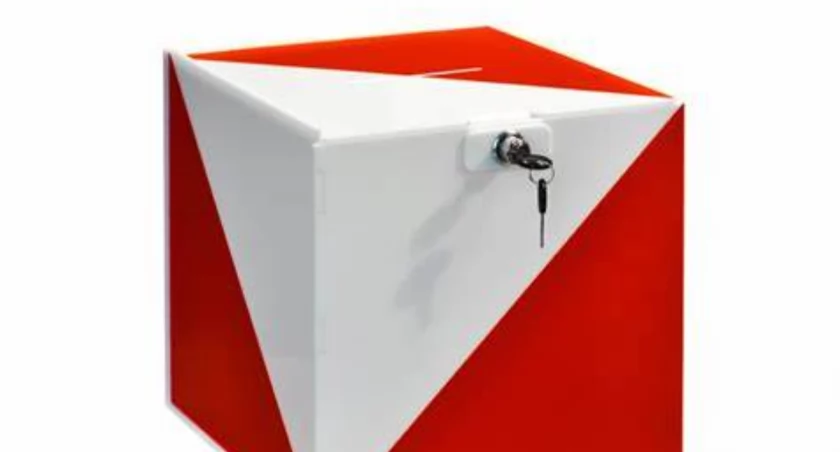 Cisza wyborcza przed drugą turą - głosowania w Kościerzynie i Starej Kiszewie