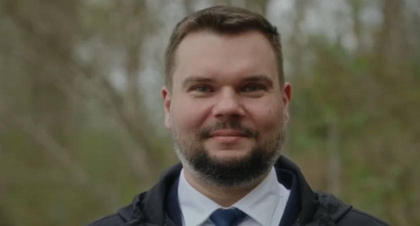 Dawid Jereczek wygrywa drugą turę i zasiądze w fotelu burmistrza Kościerzyny