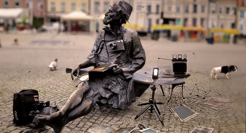 Kościerzyna. Odkryj magię fotografii cyfrowej - zapisz się na kurs