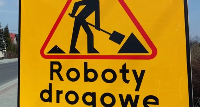 Przebudowa dróg we Wdzydzach Tucholskich. Będzie zmiana roganizacji ruchu