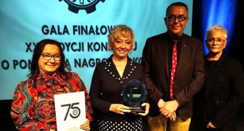 Nagroda dla kościerskiego Szpitala Specjalistycznego