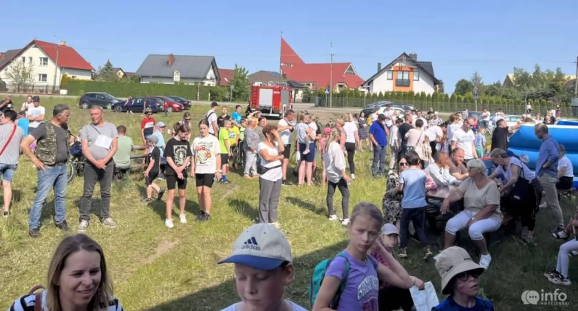 Obchody 80. rocznicy Boju pod Łubianą - Festyn Patriotyczny
