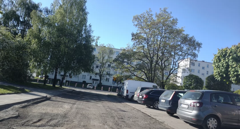 W Kościerzynie mogą wystąpić utrudnienia w ruchu drogowym