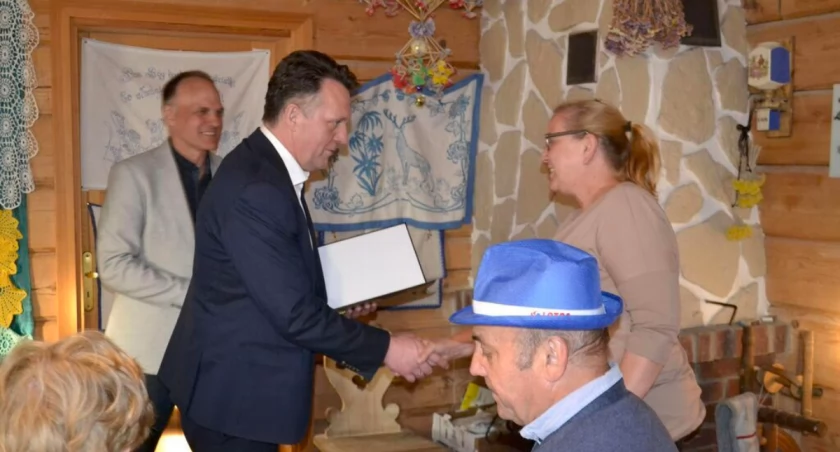 Konkurs nalewek w gm. Dziemiany rozstrzygnięty!