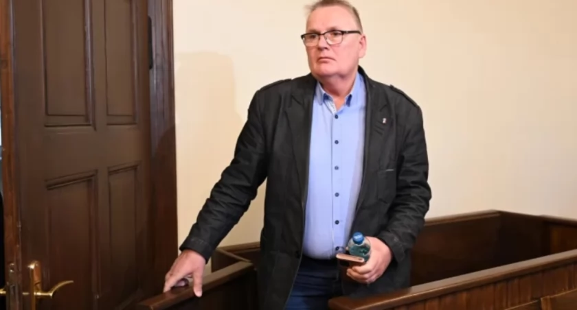 Waldemar Bonkowski chce uniknąć „odsiadki”?