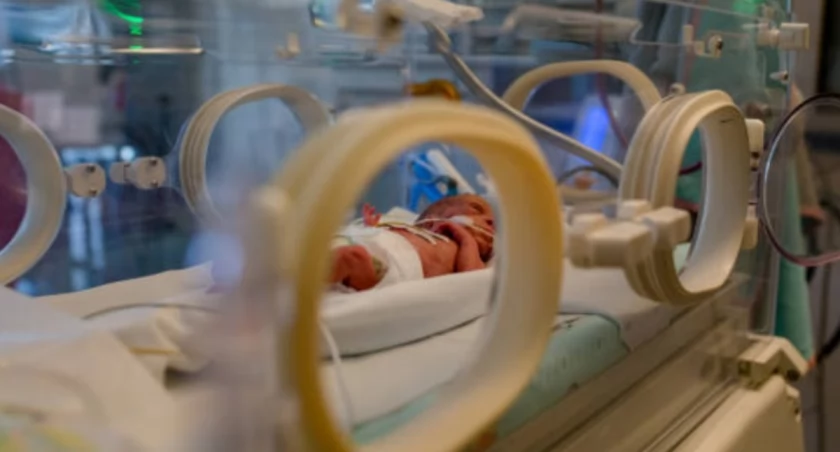 Sprawę śmierci noworodka przejmie Prokuratura Regionalna w Gdańsku?