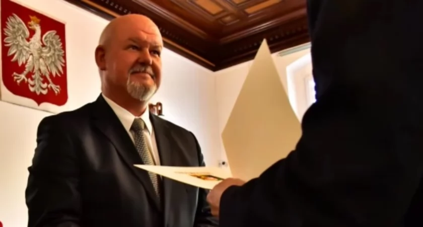 II sesja Rady Powiatu Kościerskiego - sprawdź program