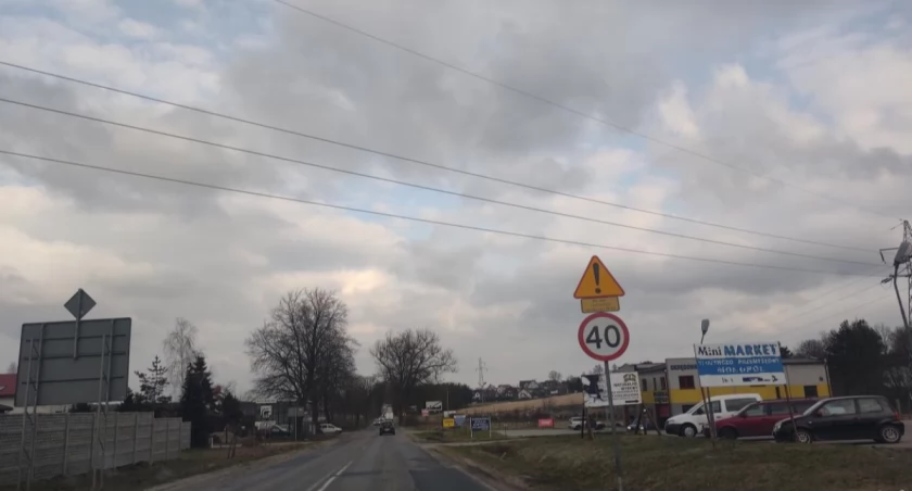 Co z remontem drogi Kościerzyna – Nowa Karczma? 