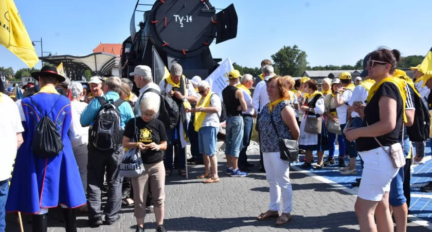 Zjazd Kaszubów w Kościerzynie. Będzie sukces, czy kompromitacja i chaos?