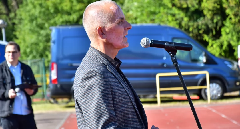 Wójt Grzegorz Piechowski będzie zarabiał ponad 20 tys. zł brutto. To więcej niż w poprzedniej kadencji