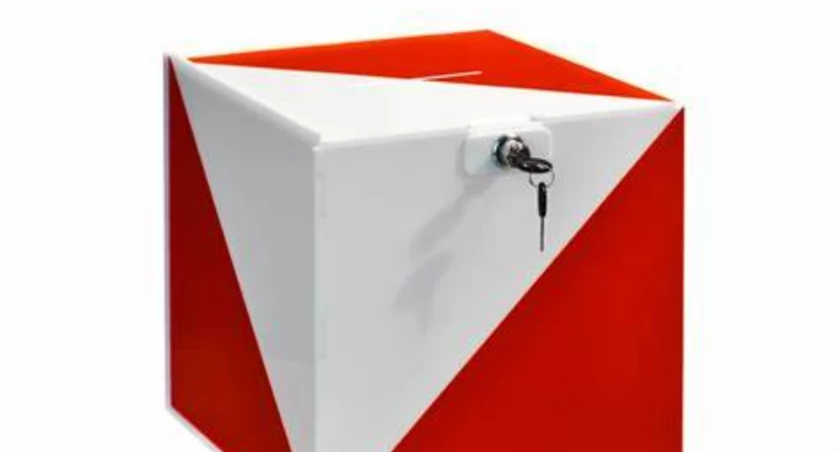 W niedzielę wybierzemy europosłów - sprawdź, listę kandydatów