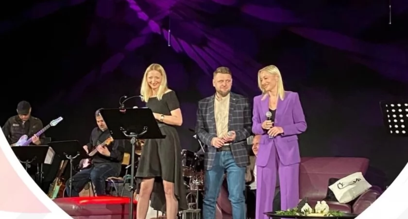 Lipusz. Koncert charytatywny dla Marysi Ostrowskiej
