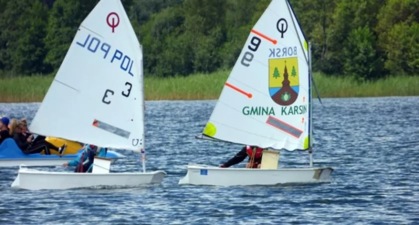 IX Regaty o Puchar Wójta Gminy Karsin