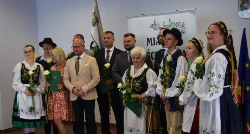 Nagrody Rady Miasta przyznane. Poznaj laureatów ze sfery sportu i kultury