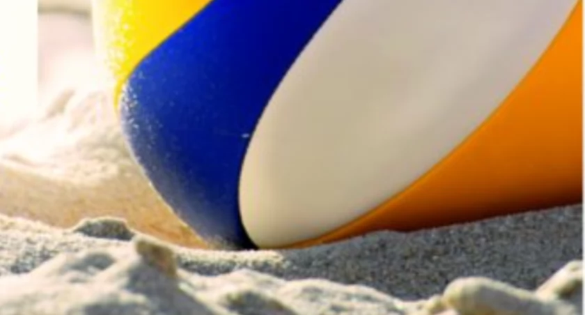Będomin. Turniej Siatkówki Plażowej