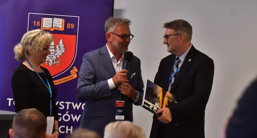 Najlepsi polscy chirurdzy spotkali się na Kaszubach