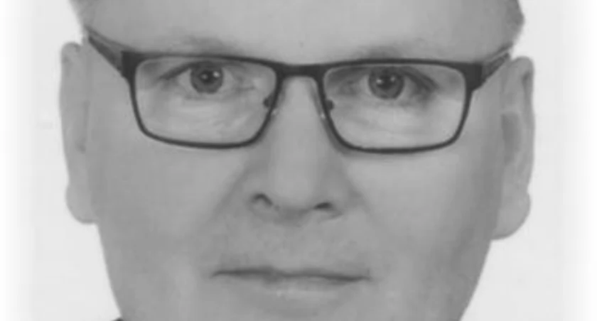 Policja poszukuje Waldemara Bonkowskiego. Skazany może ukrywać się za granicą
