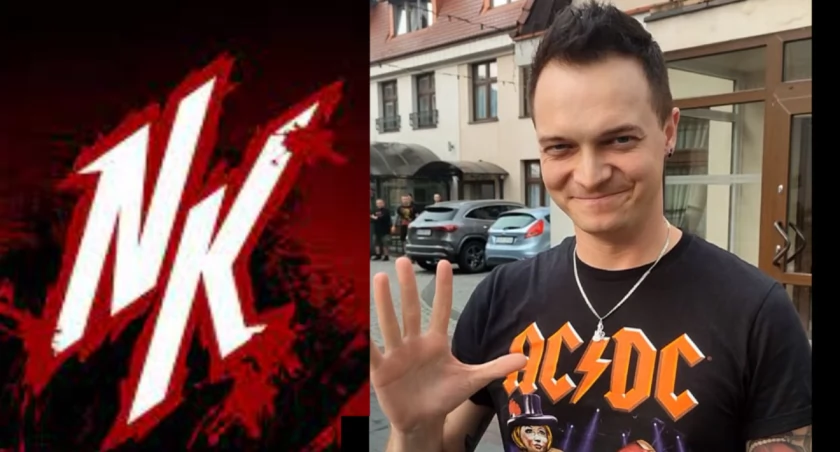 Krzysztof Sokołowski, książę metalu - wywiad z liderem Nocnego Kochanka