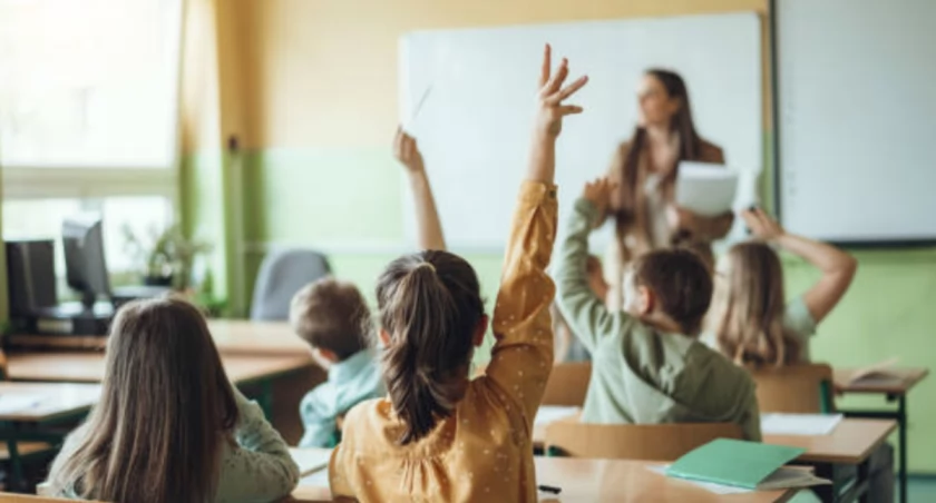 Wyniki egzaminu ósmoklasisty. Jak wypadli uczniowie z pow. kościerskiego?