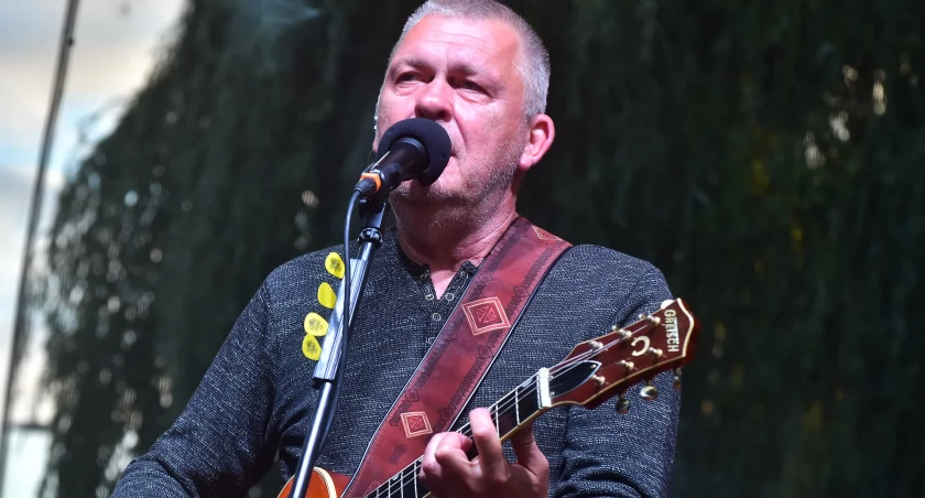 Wyjątkowy i nastrojowy koncert 