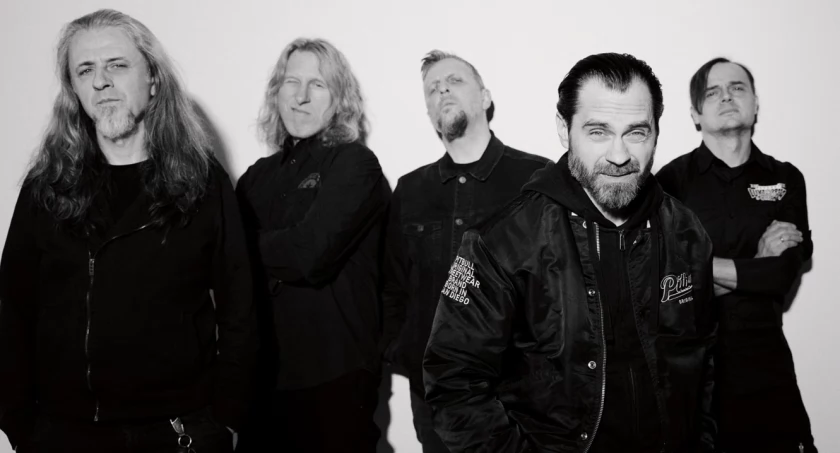 Muzyczne Lato w Kościerzynie - gwiazdą wieczoru będzie Luxtorpeda