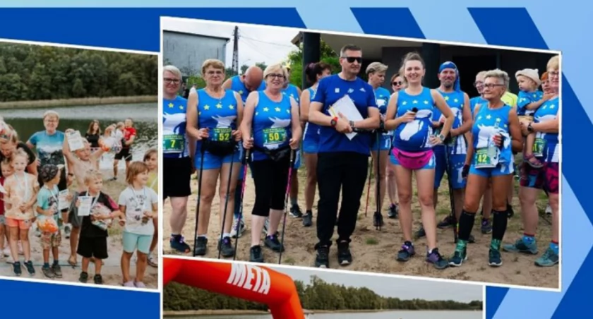 Dziemiany. Sportowe Mistrzostwa Kaszub