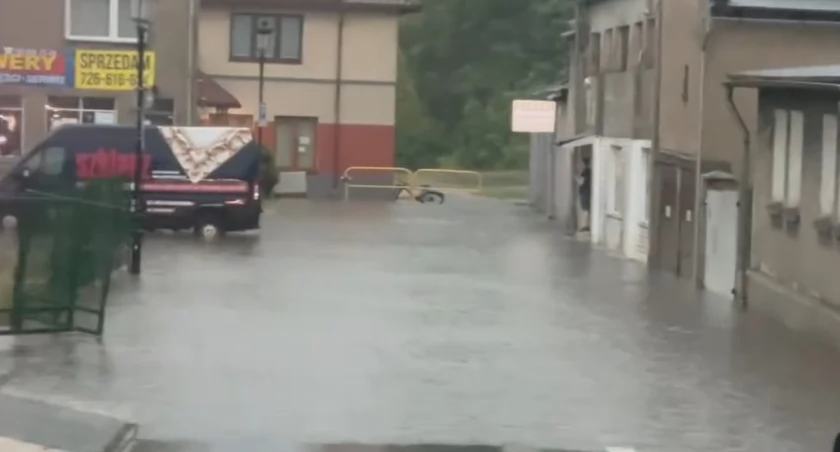 Czy każda ulewa będzie oznaczać zalane miasto?