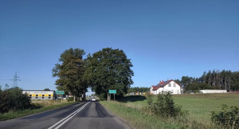 Droga Kościerzyna-Nowa Karczma. Co z remontem tego odcinka?