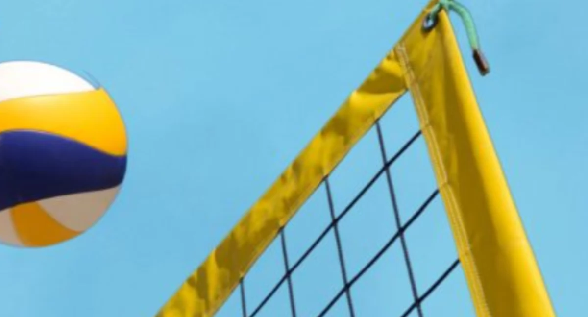 I Mistrzostwa Powiatu Kościerskiego w Siatkówce Plażowej Mikstów
