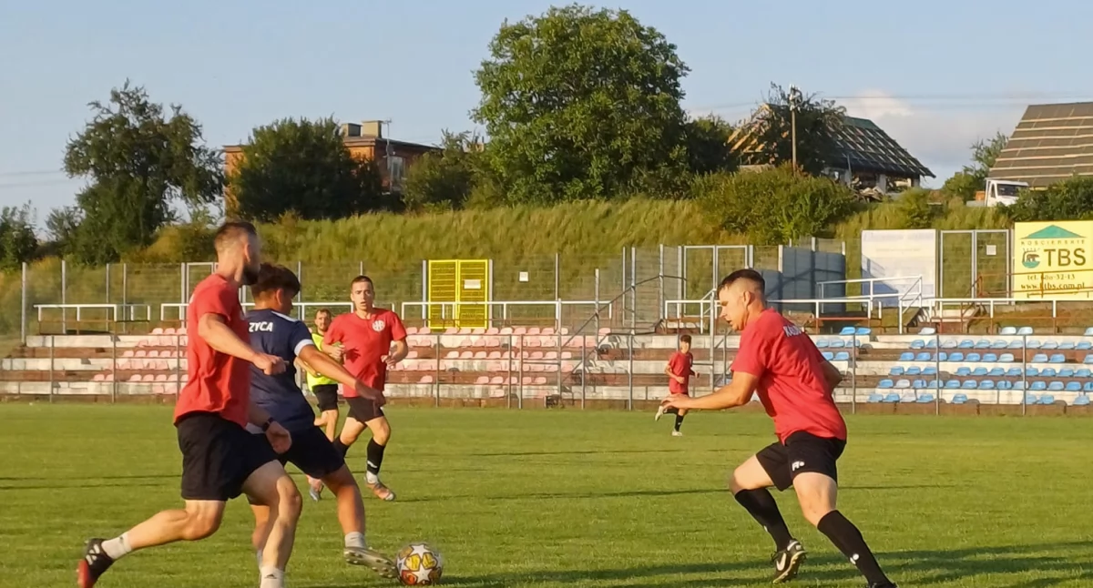 Nasze zespoły rozpoczynają piłkarski sezon 2024/25