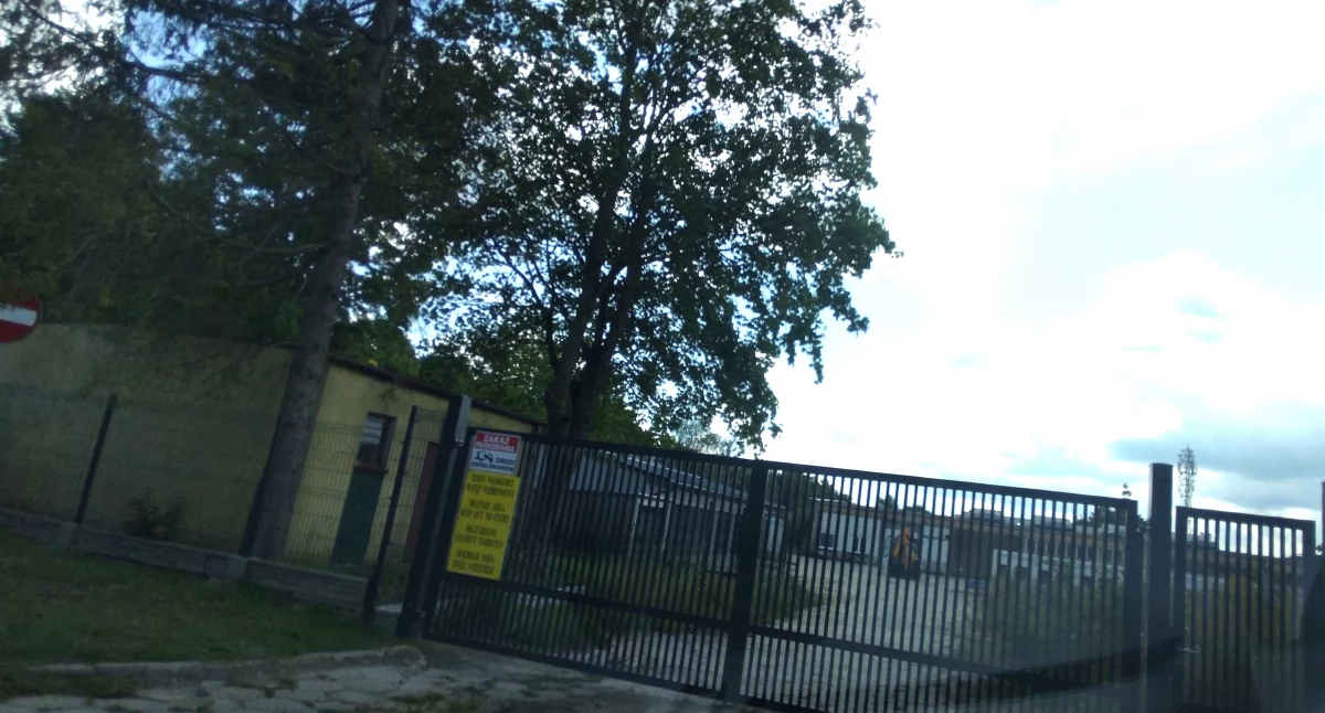 Kontrowersje wokół batalionu „terytorialsów” w Kościerzynie