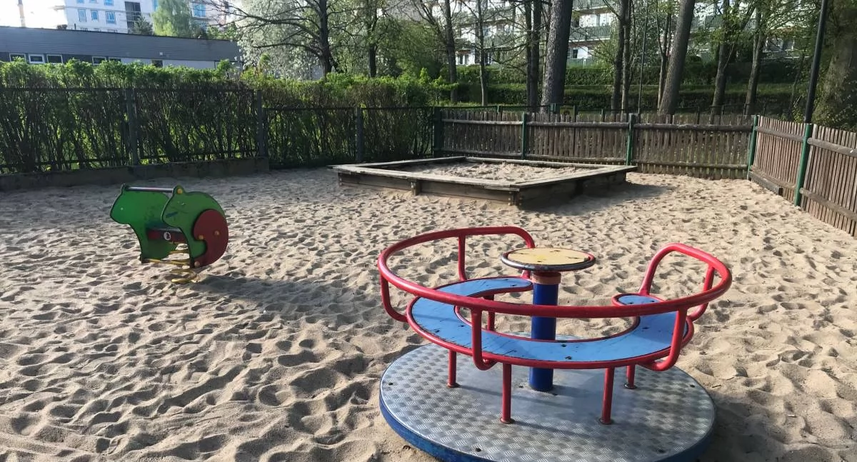 Czy remont Parku Miejskiego rozpocznie się w tym roku?