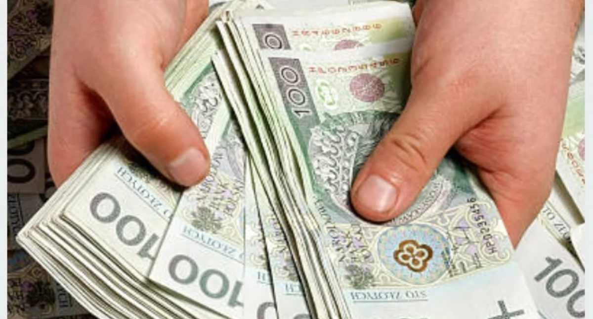 W Kościerzynie padła wygrana w Eurojackpot. To ponad 3,5 mln zł!