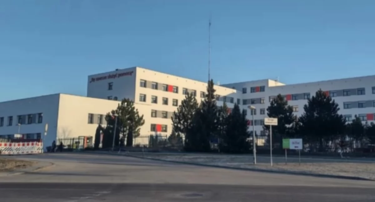 Pieniądze dla szpitala na zakup zaawansowanego sprzętu