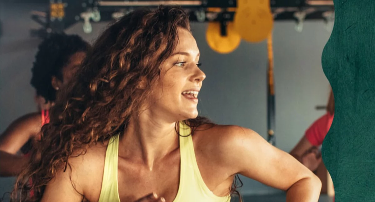 Wiele. Zumba fitness - taneczne zajęcia z dawką pozytywnej energii