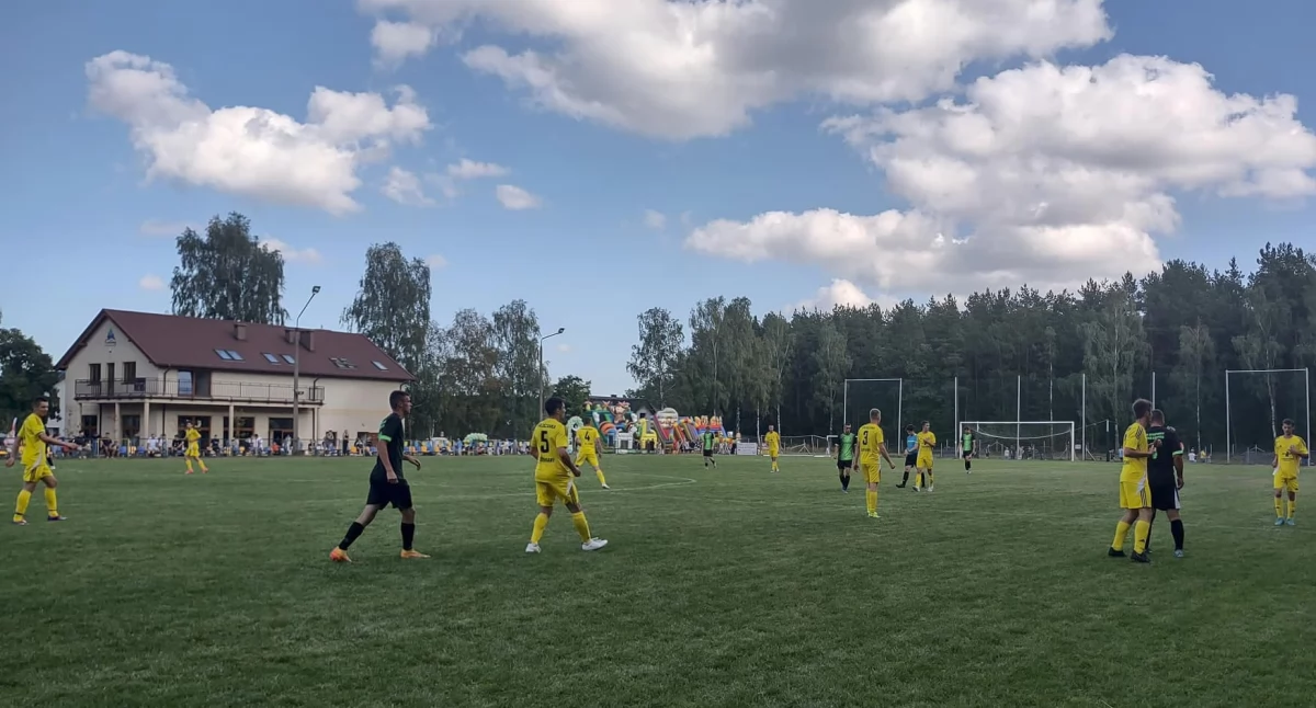 Ostatnia kolejka nie była szczęśliwa dla naszych drużyn