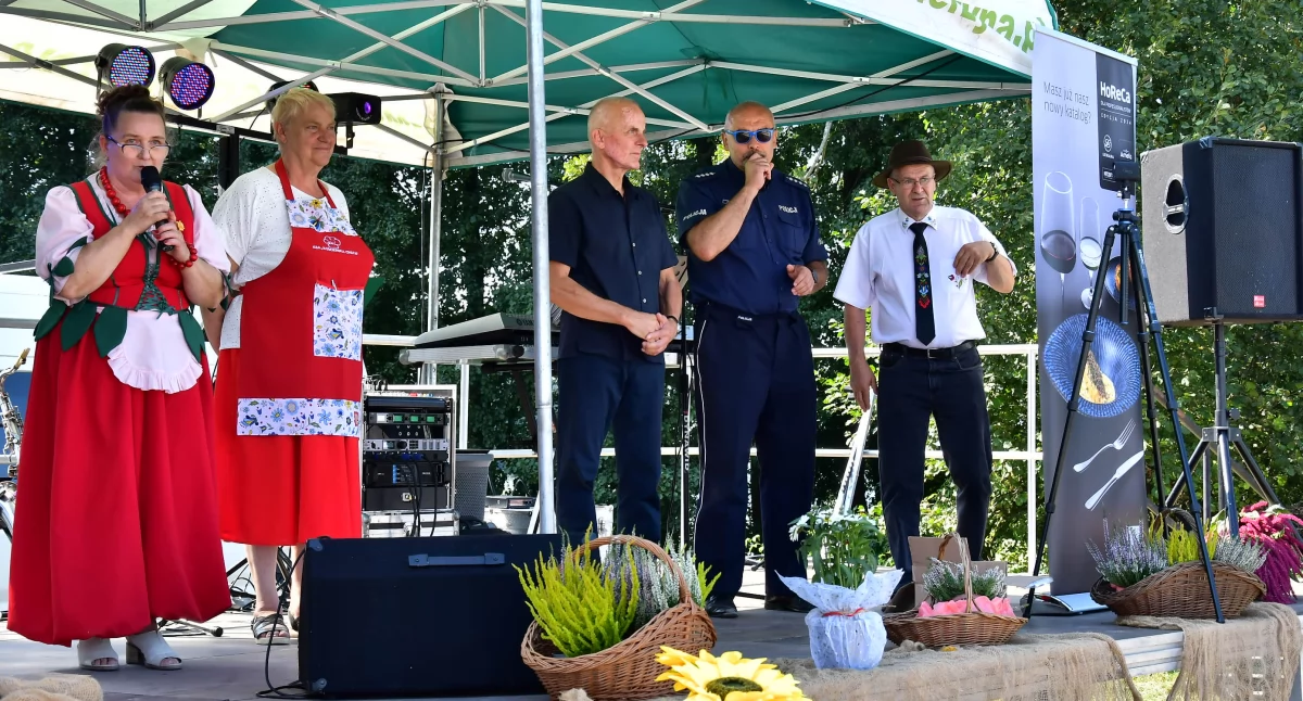 Festiwal Żurawiny, czyli wielka promocja zdrowia