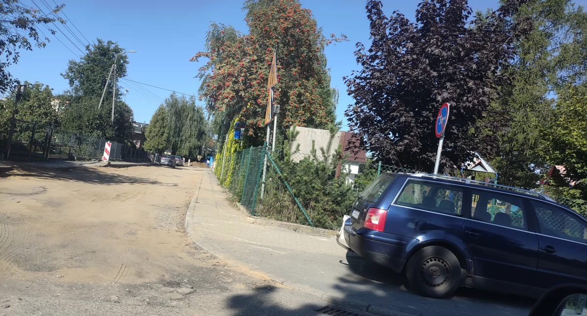 Inwestycje drogowe w gm. Kościerzyna. Kilka z nich już zakończono
