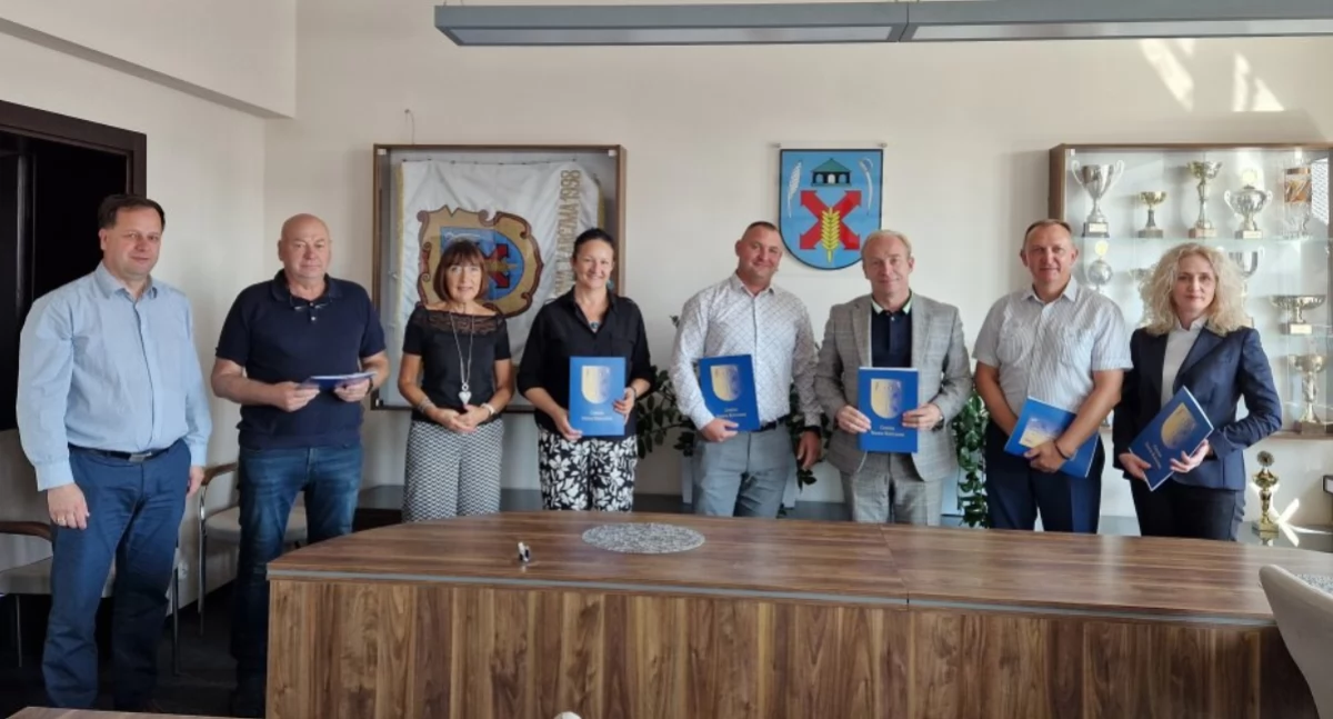Zainwestują ponad 15 mln zł w szkoły w gm. Nowa Karczma