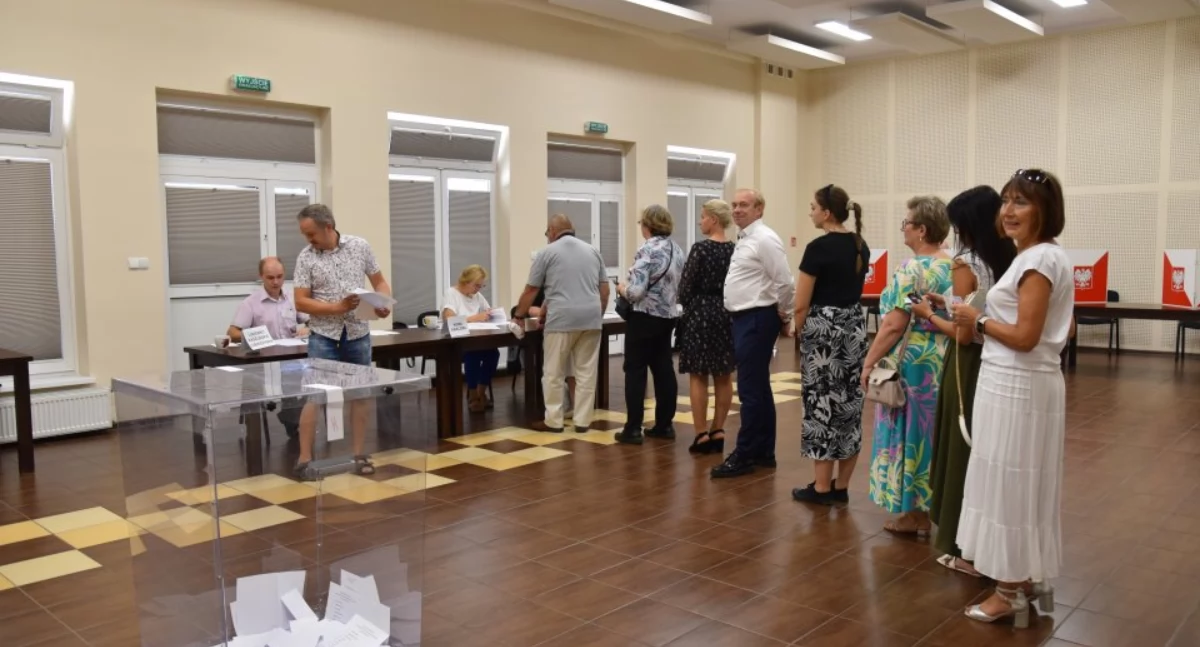 Poznaj nowych sołtysów z gminy Nowa Karczma