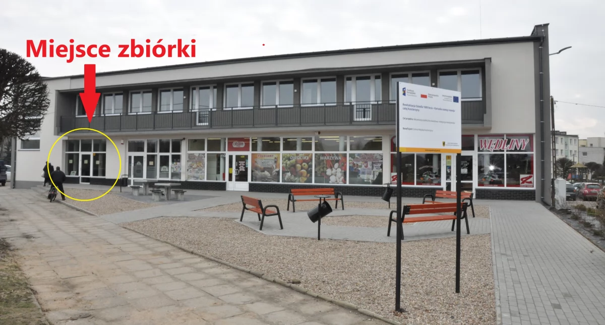 Samorządy organizują pomoc dla powowdzian. Ty też możesz pomóc