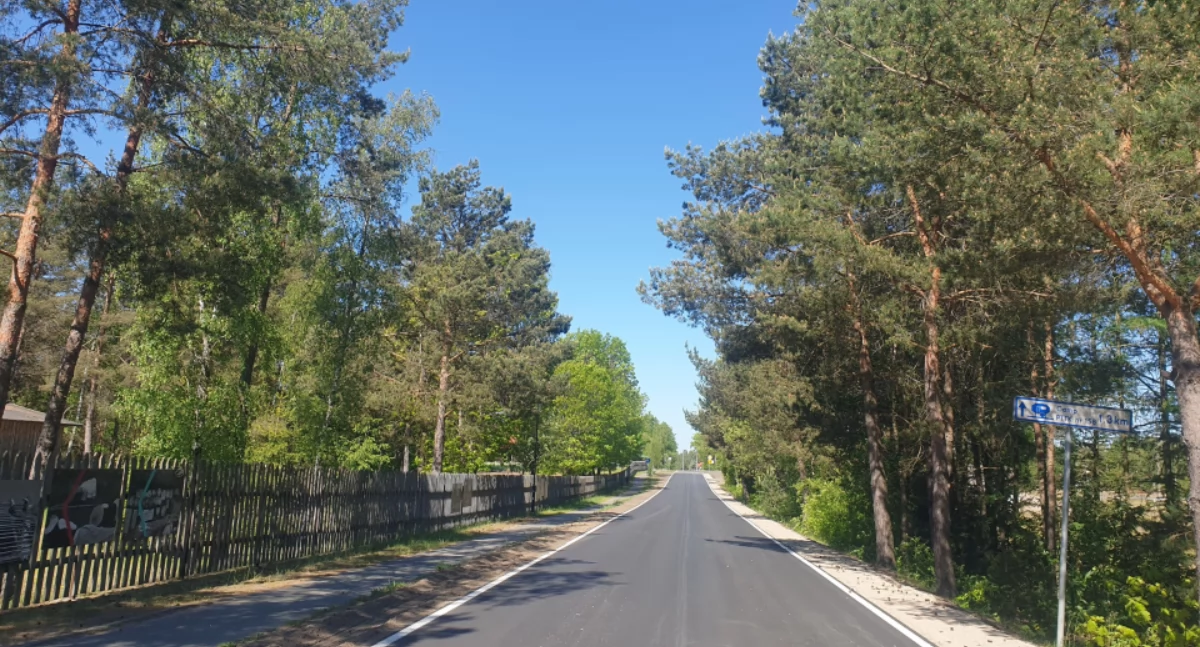Te inwestycje drogowe kosztowały ponad 20 mln zł