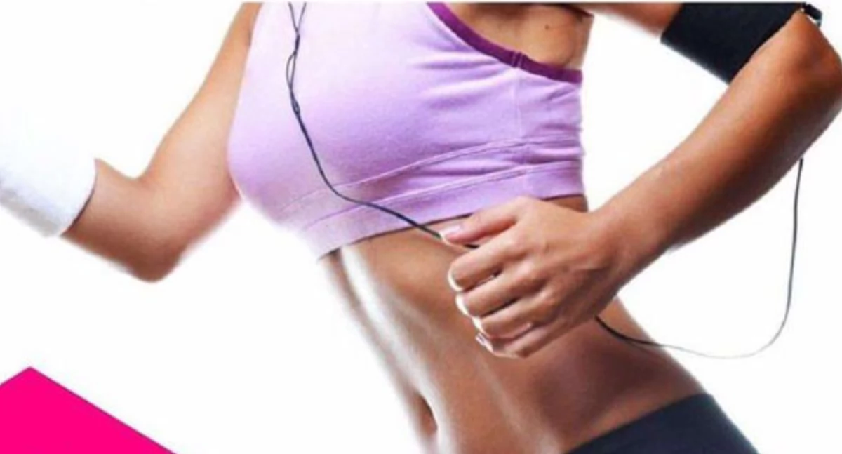 Dziemiany. Zajęcia fitness - wspólna motywacja i świetna zabawa!