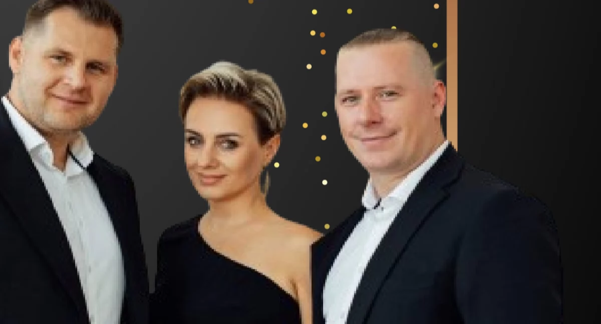 Bal Taneczny w Dziemianach