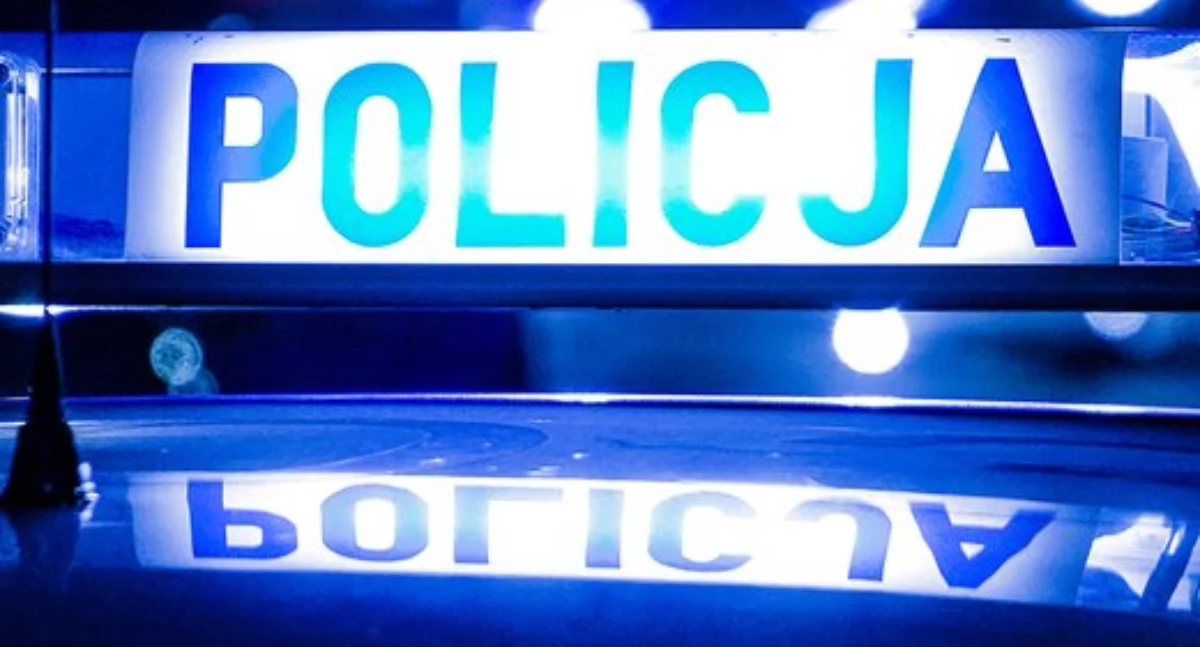 Masturbował się przed małoletnim. Policja poszukuje świadków