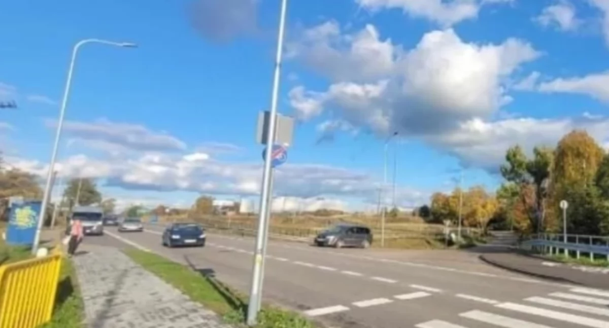 Sprawca śmiertelnego potrącenia kościerskiego lekarza skazany na 10 lat!